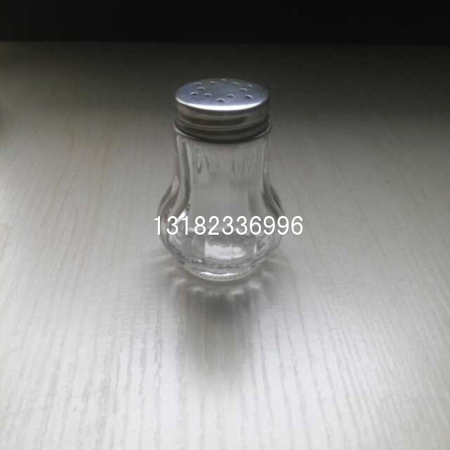 小調粉瓶辣椒粉瓶