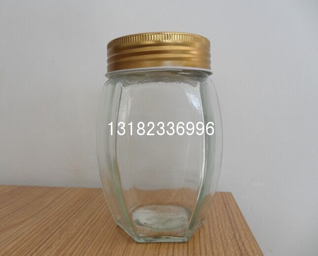 玻璃蜂蜜瓶批發