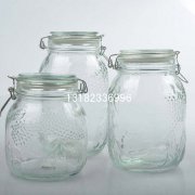 玻璃瓶包裝有何優點呢?