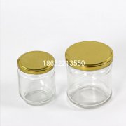 玻璃瓶廠行業的發展