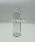 徐州玻璃瓶廠玻璃瓶生產(chǎn)方法