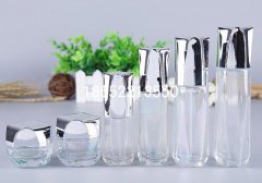 玻璃瓶生產廠家是如何檢驗玻璃瓶