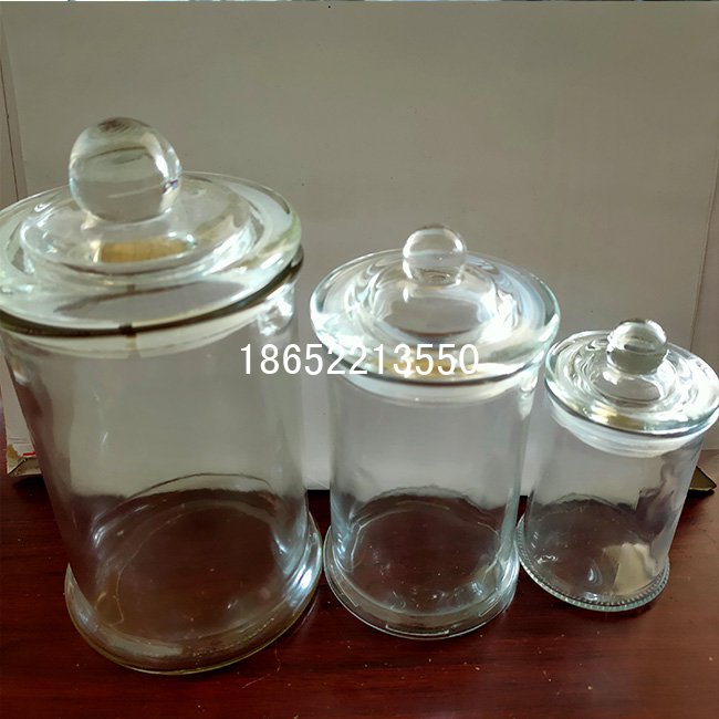 茶葉罐100ml-300ml-750ml