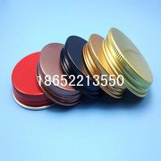 瓶蓋定制有哪些途徑，你知道哪些？