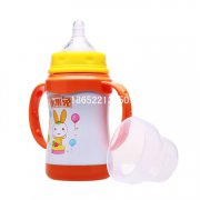 奶瓶定制，怎樣才會更適合小孩子呢？