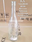 酒瓶制造商對(duì)酒瓶的包裝需要簡化