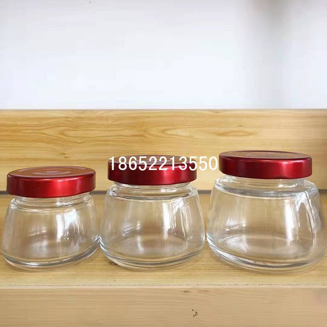 燕窩瓶75ml 120ml 150ml