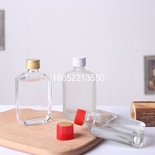 100ml酒瓶